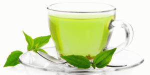 3 beneficii ale ceaiului verde