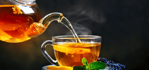 informatii esentiale despre ceai